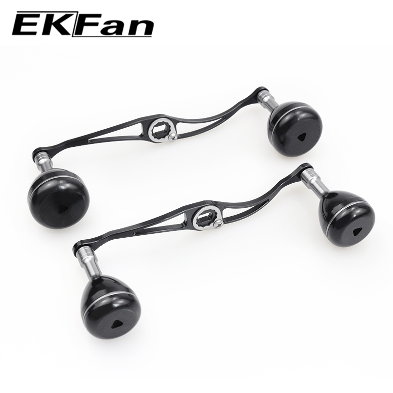 EKFan 130/140mm Baitcasting-Ro – Spincast Reel Bewertung und Preis