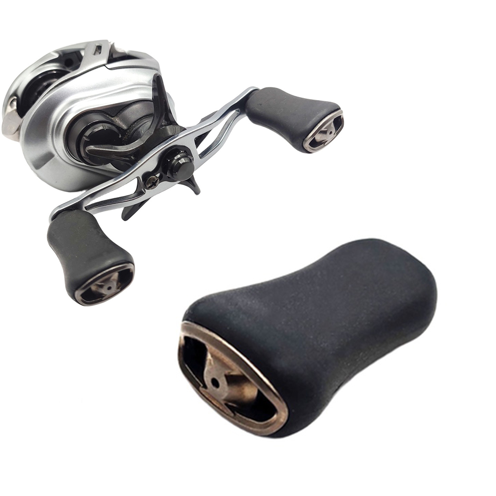Baitcasting-Angelruten-Griffkn – Spincast Reel Bewertung und Preis