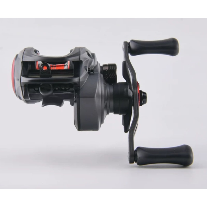 Abu Garcia Max Elite Low Profi – Abu Garcia Reel Max Bewertung und Preis