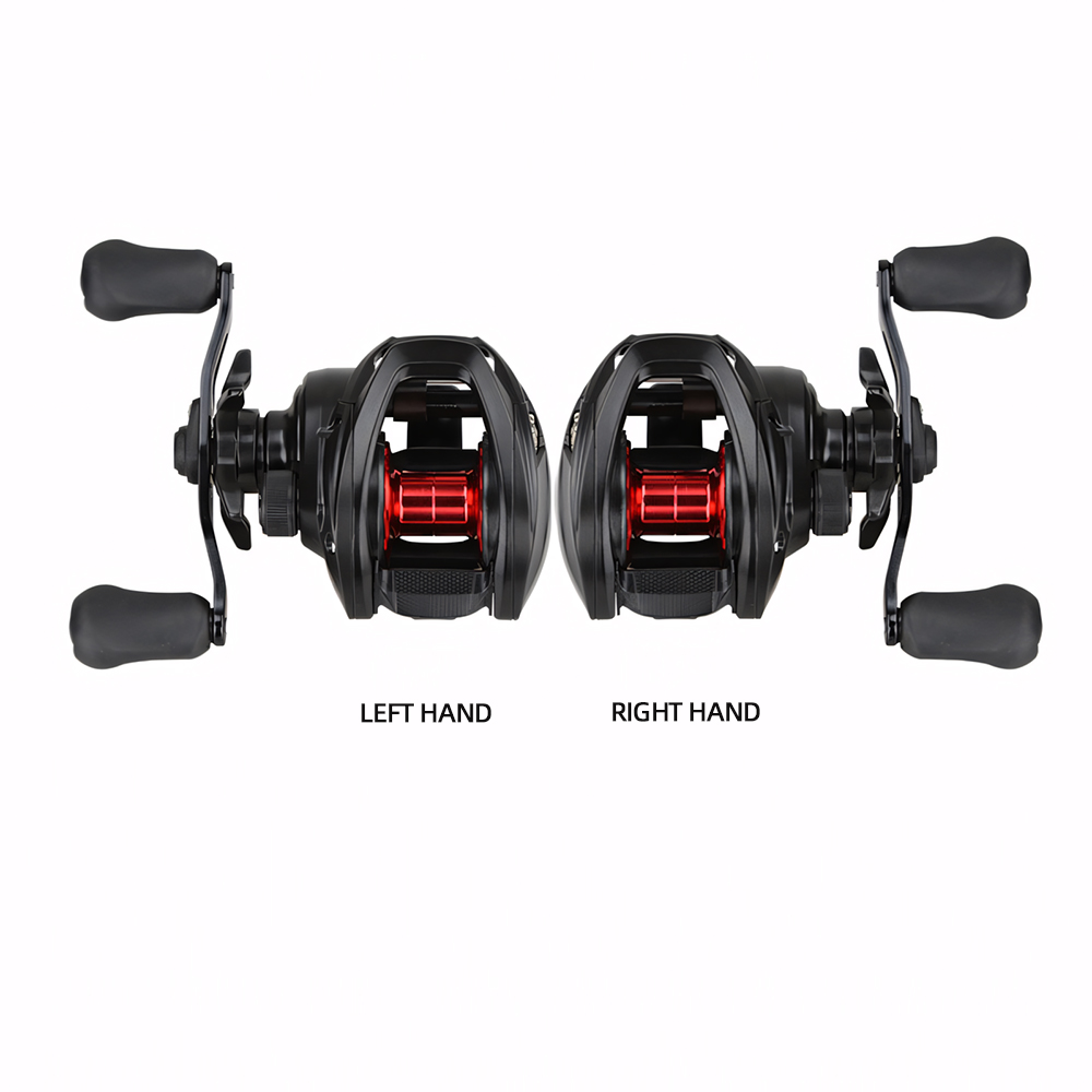 2022 NEUE DAIWA PR100H Baitcas – Abu Garcia Reel Max Bewertung und Preis