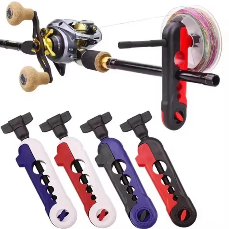 1/2 Stück Angelschnur-Aufwickl – Spincast Reel Bewertung und Preis