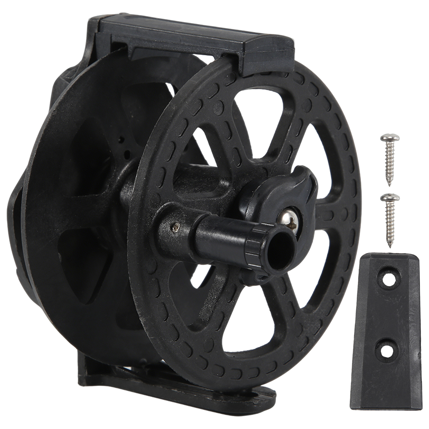 ABJM-Composite Speargun-Rolle  – Fly Reel Bewertung und Preis