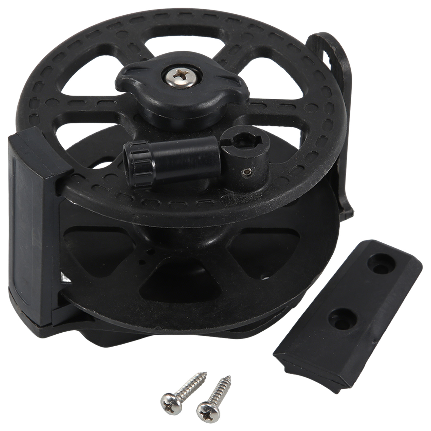 ABJM-Composite Speargun-Rolle  – Fly Reel Bewertung und Preis