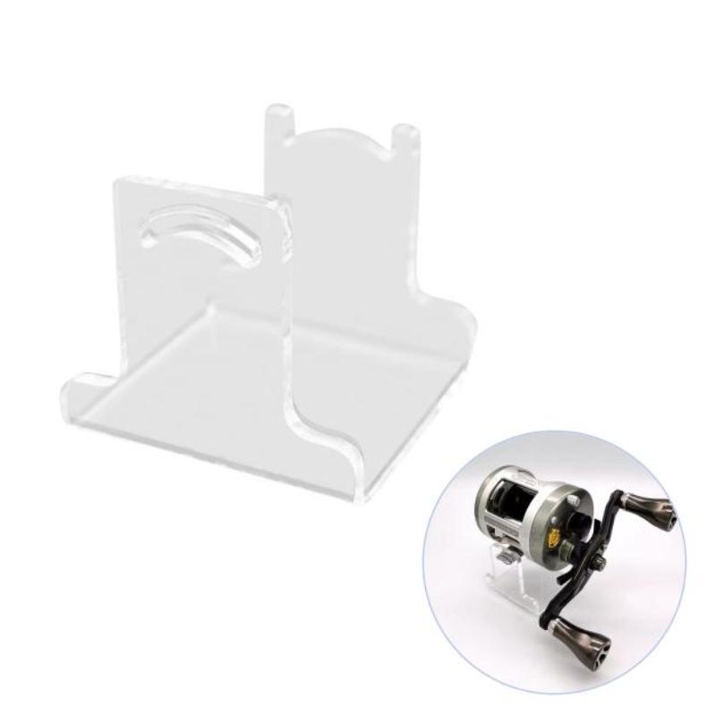 1/2 Stück Angelregal, Halterun – Baitcasting Reel Bewertung und Preis