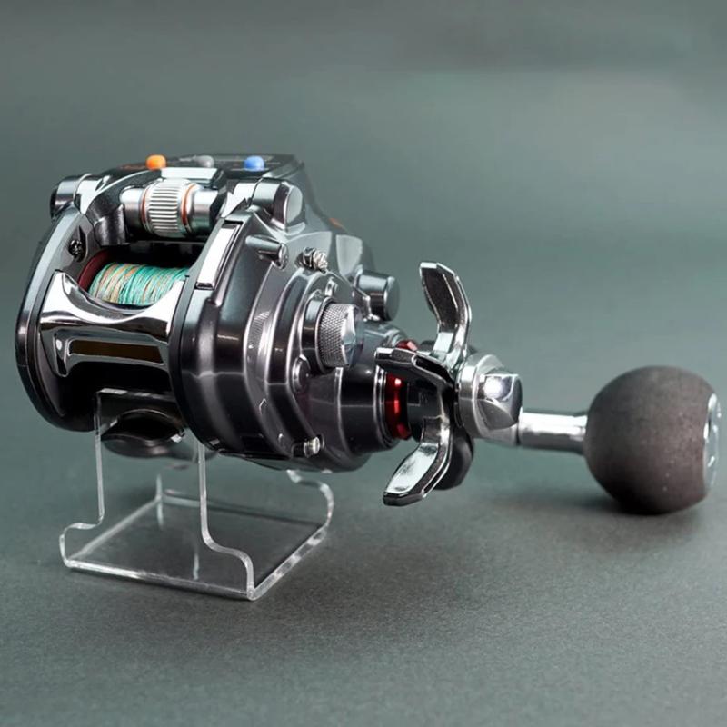 1/2 Stück Angelregal, Halterun – Baitcasting Reel Bewertung und Preis