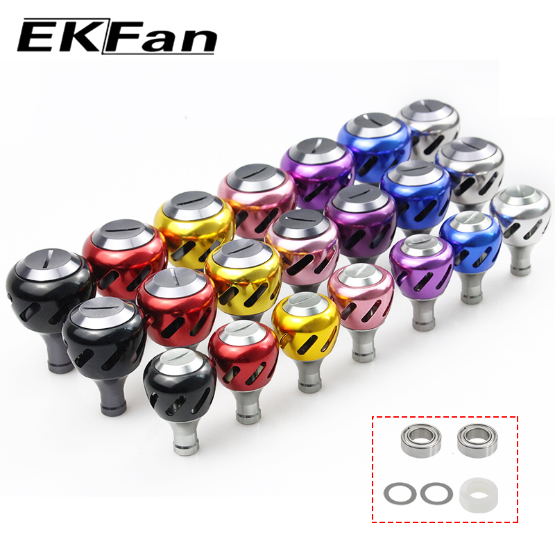 EKFan Aluminiumlegierungs-Spin – Trolling Reel Bewertung und Preis
