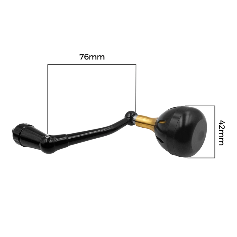 76-mm-Powergriff für Penn Spin – Reel Repair Kit Bewertung und Preis